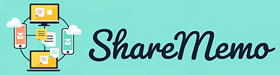 ShareMemo